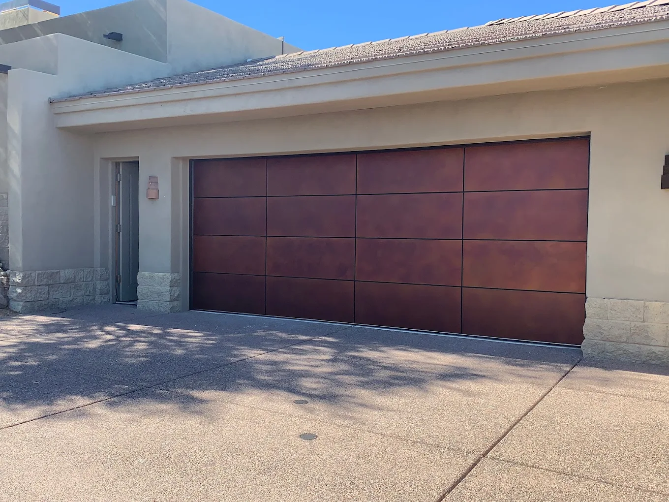 A1 Garage Door Service